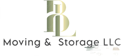 BL Moving & Storage LLC