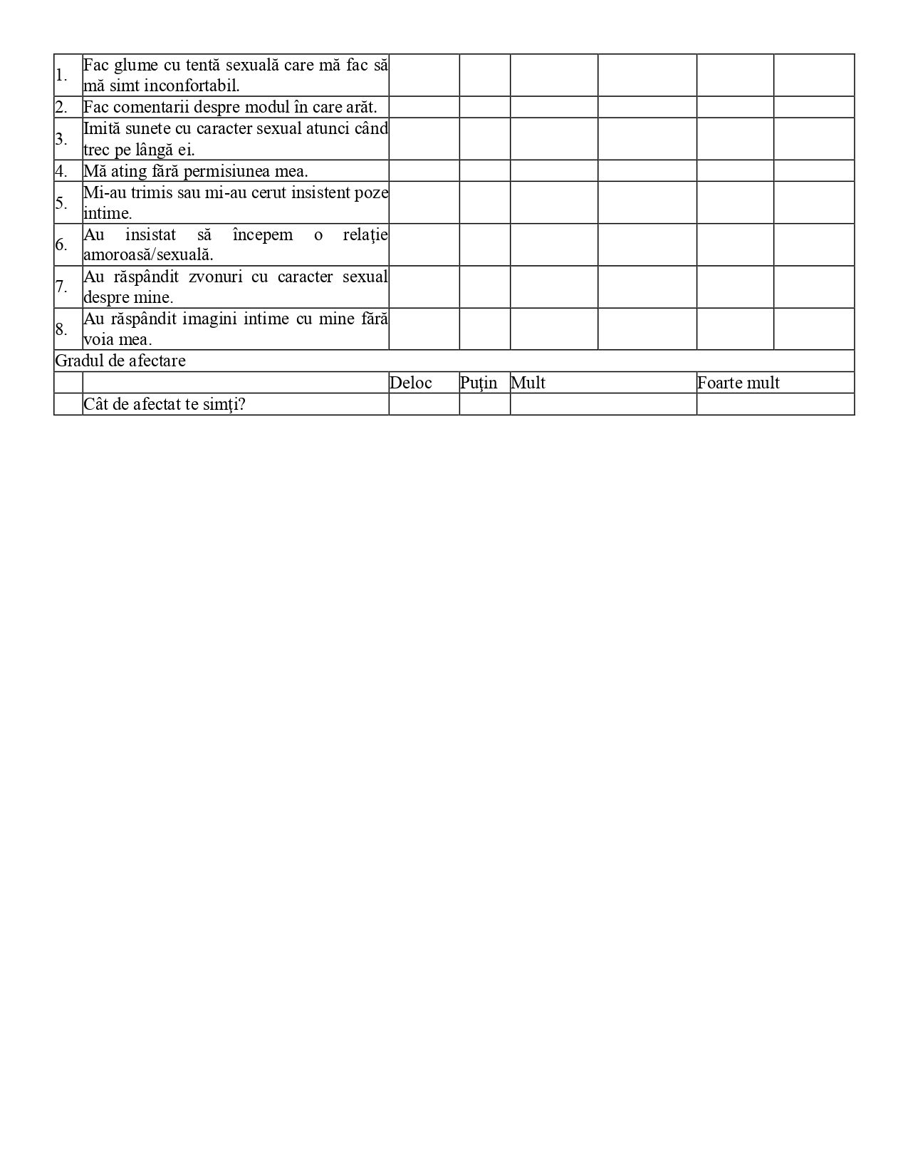 Fisa de identificare a cazurilor