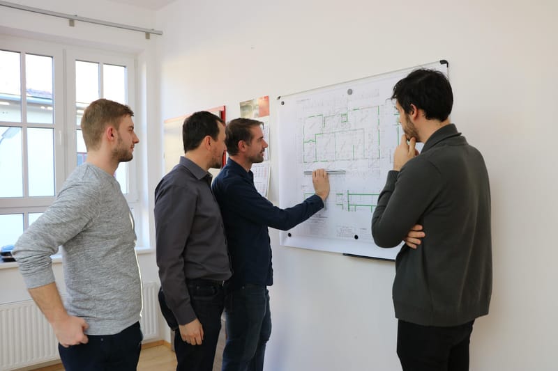 DORADZTWO TECHNICZNE