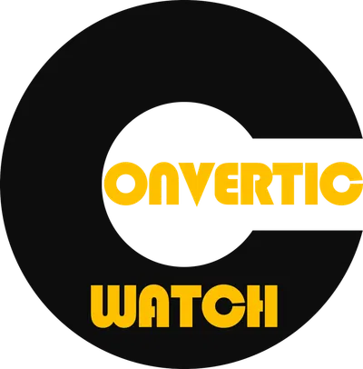 Convertic Watch Slovakia