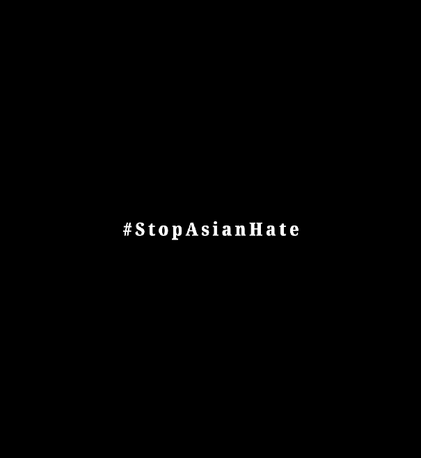 Gates Foundation: 2021 #StopAsianHate