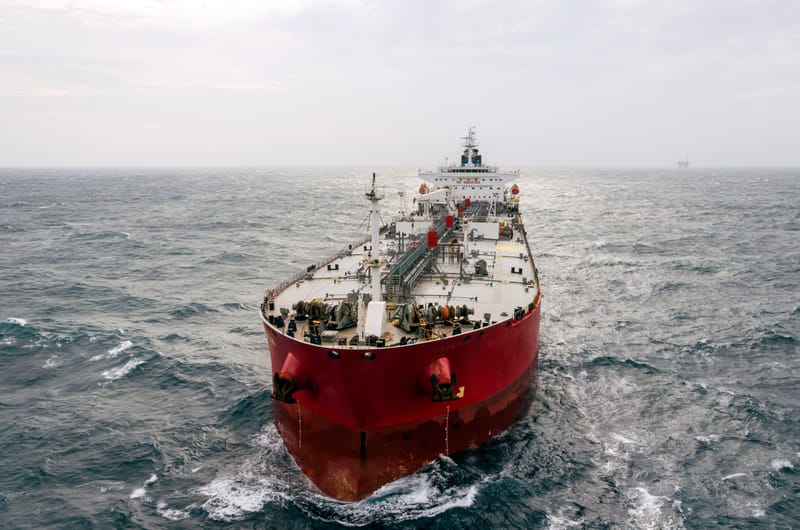 Tankers Management
