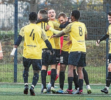 R1 : l’AG Plouvorn fait plier Concarneau B grâce à Le Traon et Le Lann