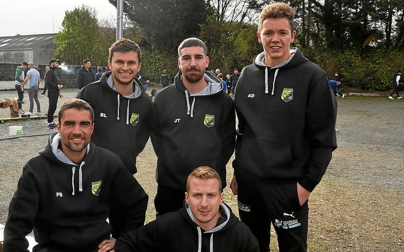 Tournois de pétanque