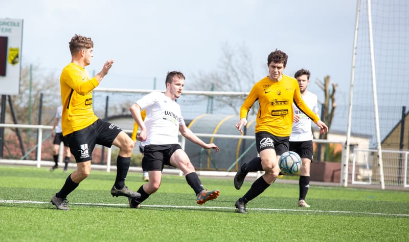 AGP D VS EF PLOUGOURVEST