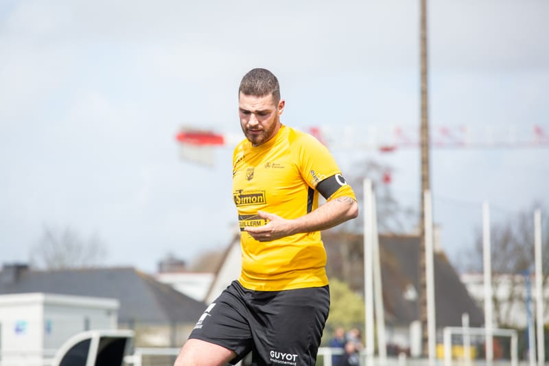 AGP D VS EF PLOUGOURVEST