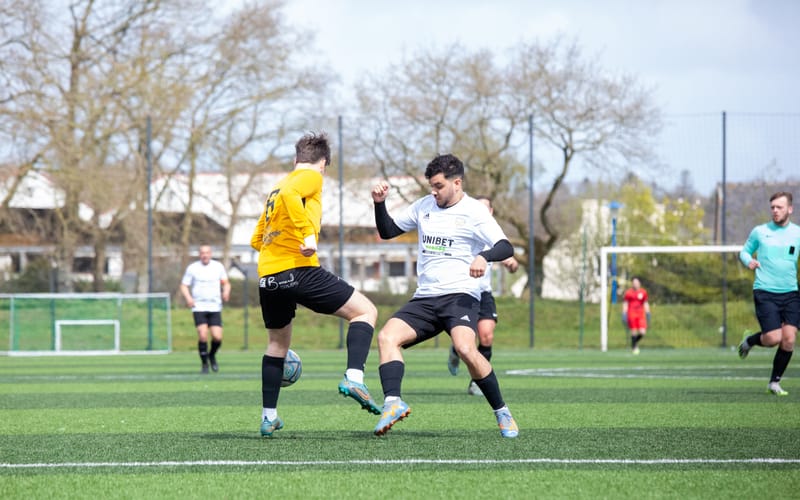 AGP D VS EF PLOUGOURVEST