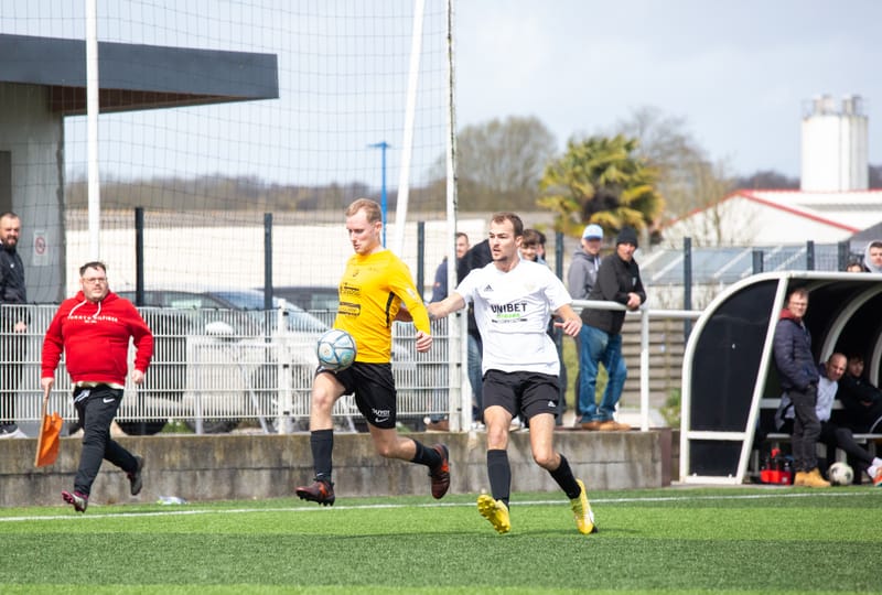 AGP D VS EF PLOUGOURVEST