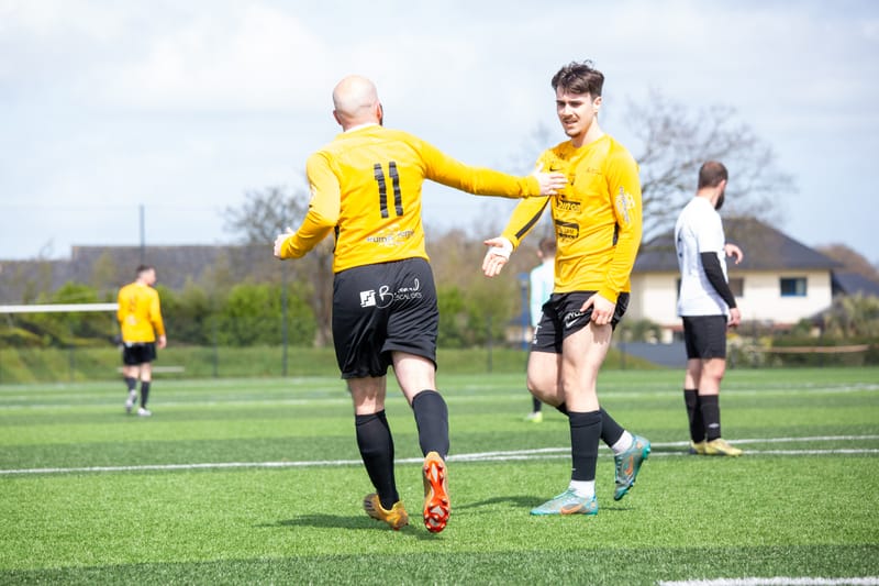 AGP D VS EF PLOUGOURVEST