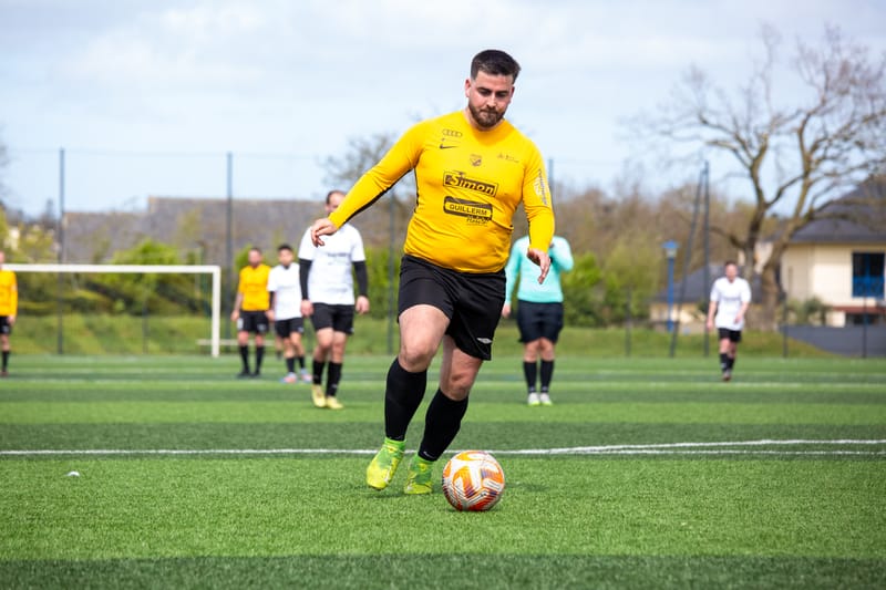 AGP D VS EF PLOUGOURVEST