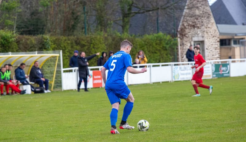 CDB 8EME TOUR BIGNAN 