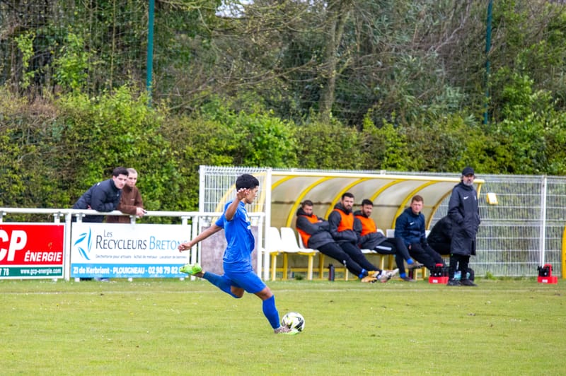 CDB 8EME TOUR BIGNAN 