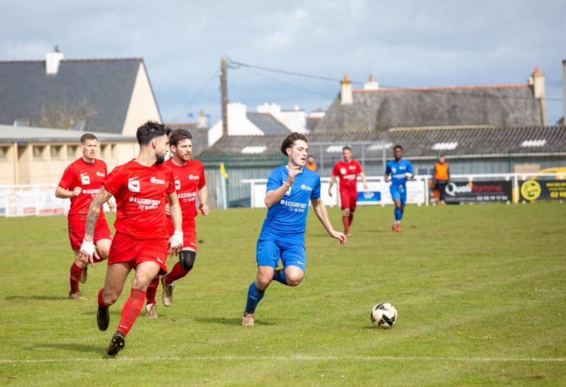 CDB 8EME TOUR BIGNAN 