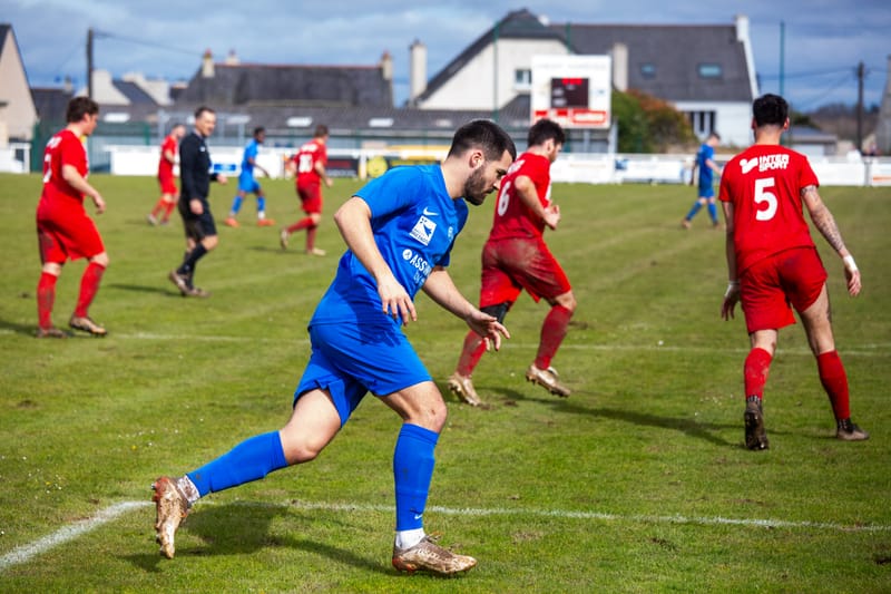 CDB 8EME TOUR BIGNAN 