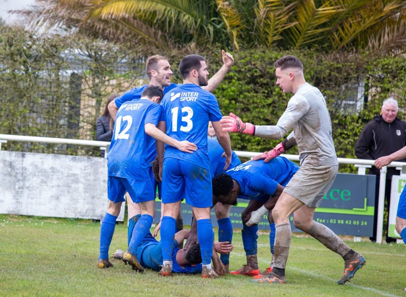 CDB 8EME TOUR BIGNAN 