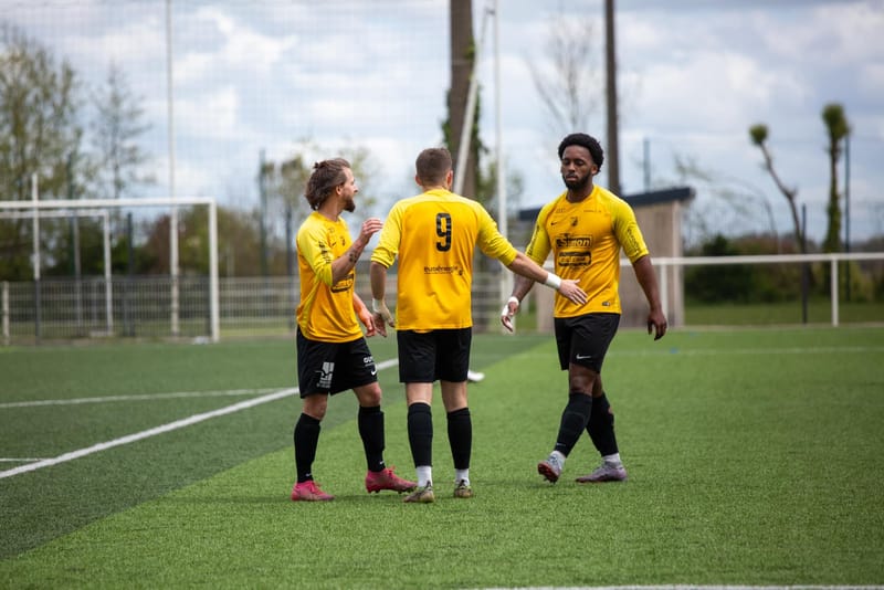 AGP C VS GUICLAN PLOUENAN 