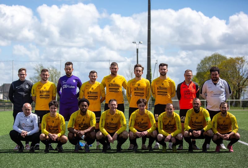 AGP C VS GUICLAN PLOUENAN 