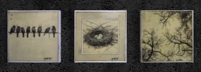 #20 Nestled Melodies