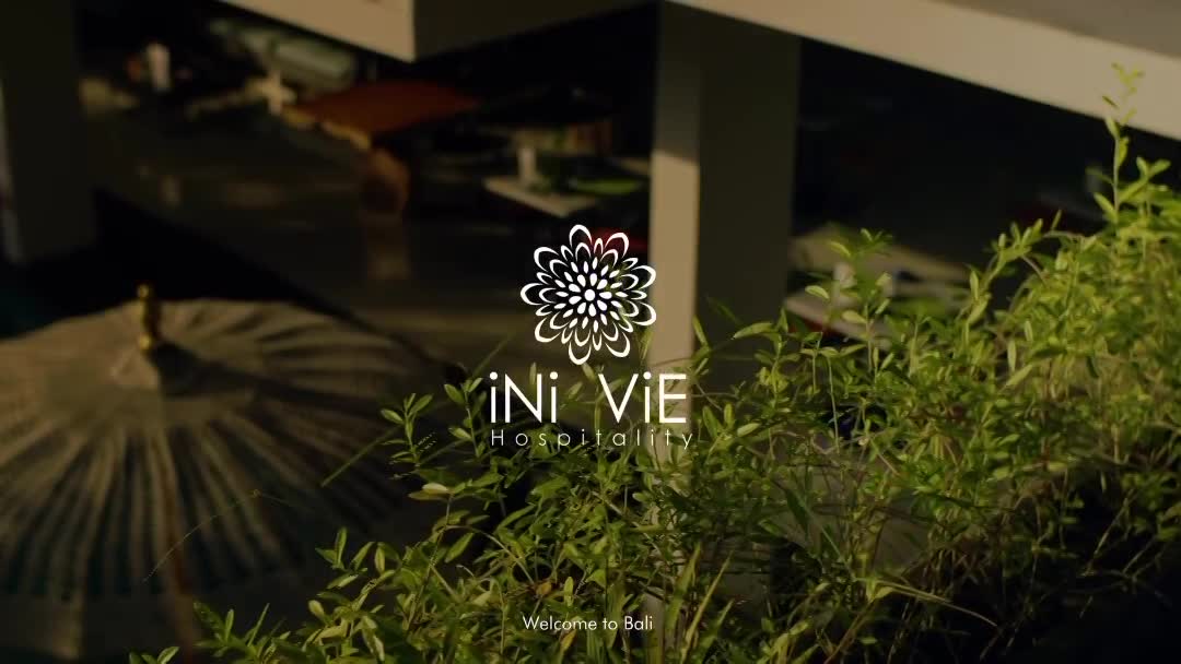 INI VIE HOSPITALITY