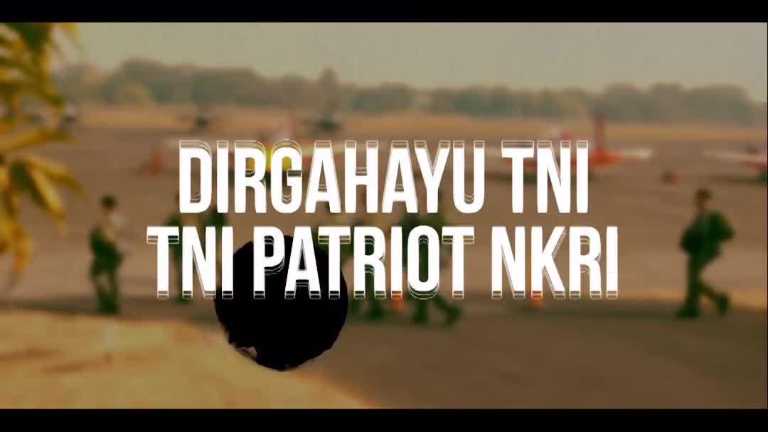 HUT TNI