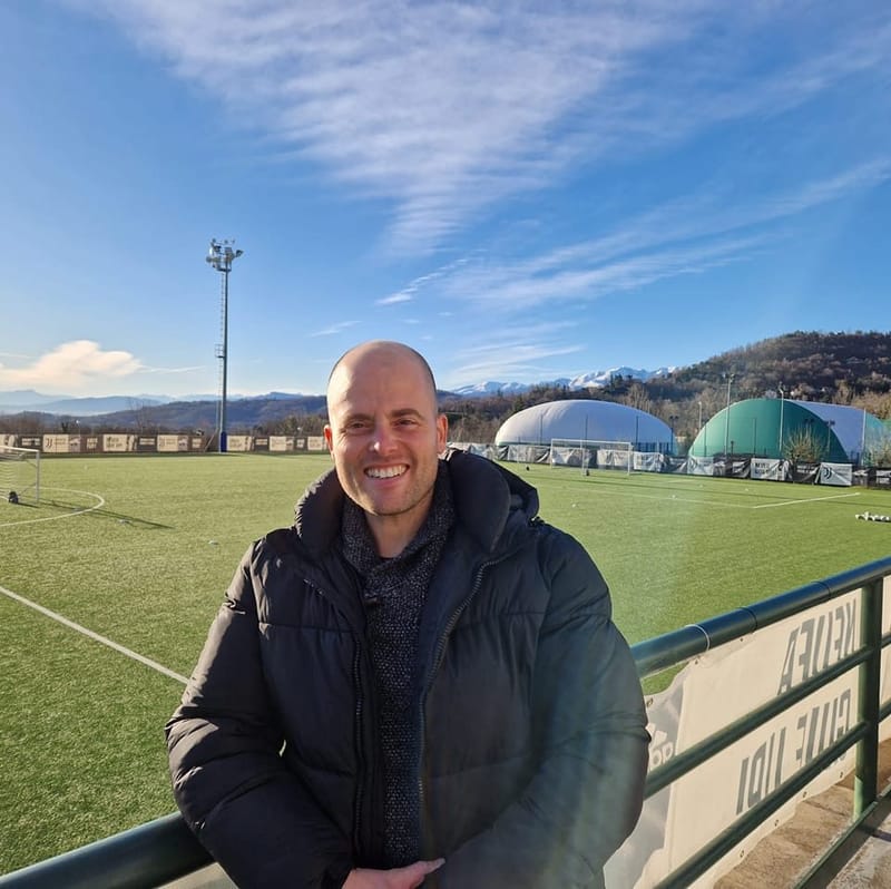 Mr.Josef Cefai - Podiatrist