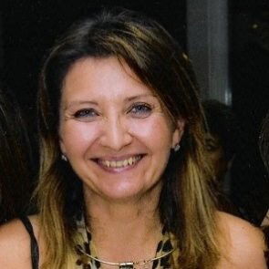 Dr.Lucienne Attard - Consultant Sports & Exercise Medicine