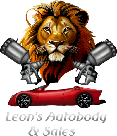 Leon's Autobody & Sales LLC