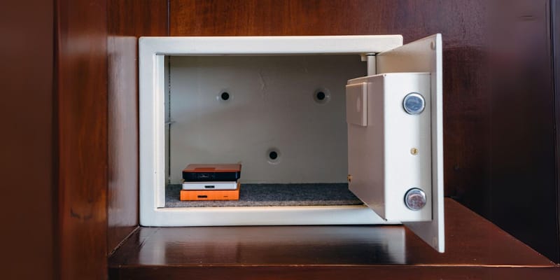 Home Safe Boxes: The Essential Guide to Protecting Your Valuables