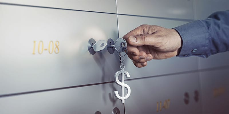 8 External Safe Deposit Box Tips - For Locals & Foreigners
