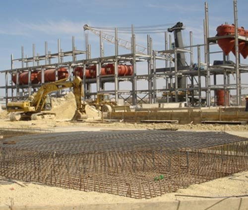 DOMAINES DE COMPETENCES