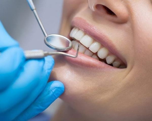 ODONTOLOGÍA GENERAL