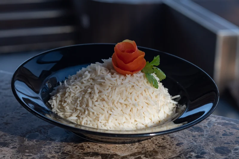 رز ابيض