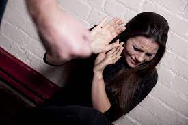 ESTRÉS POST TRAUMÁTICO