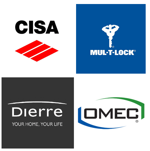CISA-MUL-T-LOCK-DIERRE-OMEC