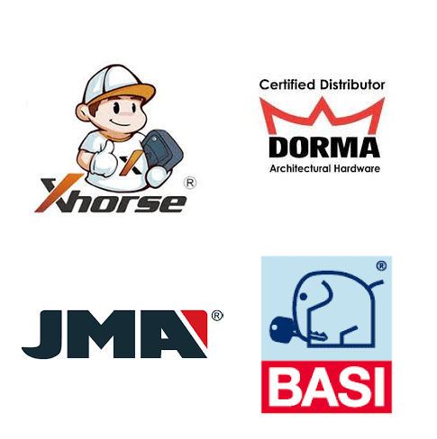 xhorse-dorma-jma-basi