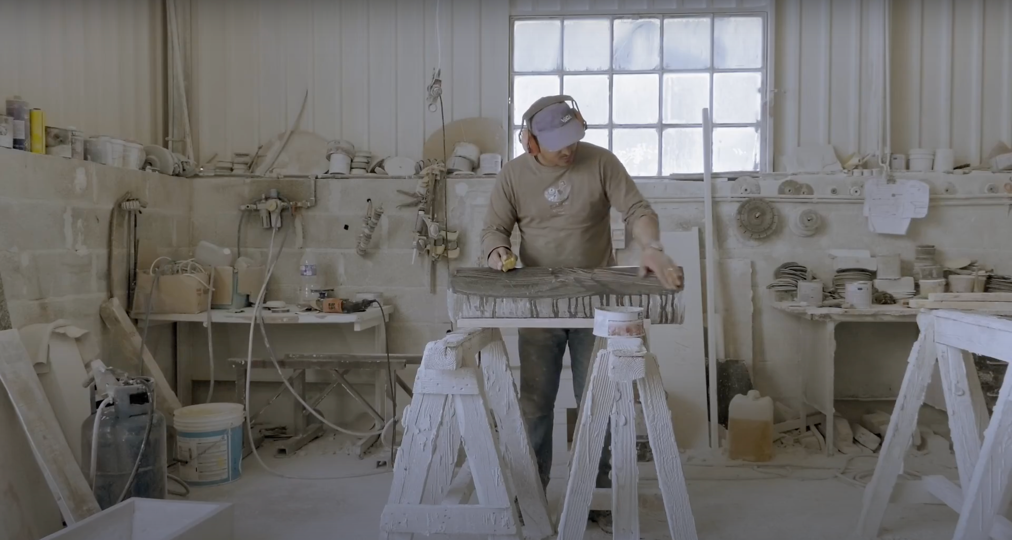 FIRST STONE, Common Sense