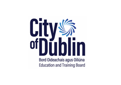 City of Dublin ETB