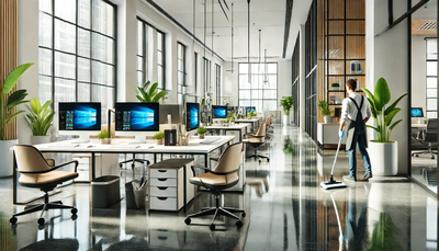 Cleaning Services in Gold Coast:  Finding Quality at an Affordable Price