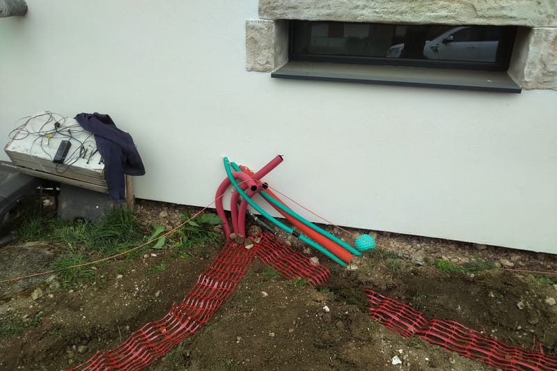 Voiries et Réseaux Divers