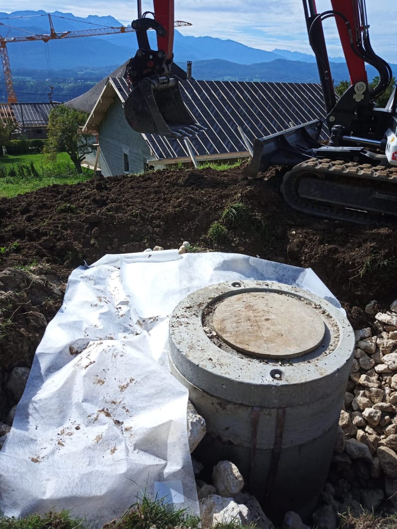 Voiries et Réseaux Divers