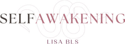 Lisa Bls - Self Awakening