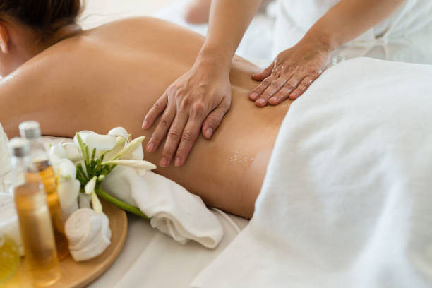 Massage sur mesure