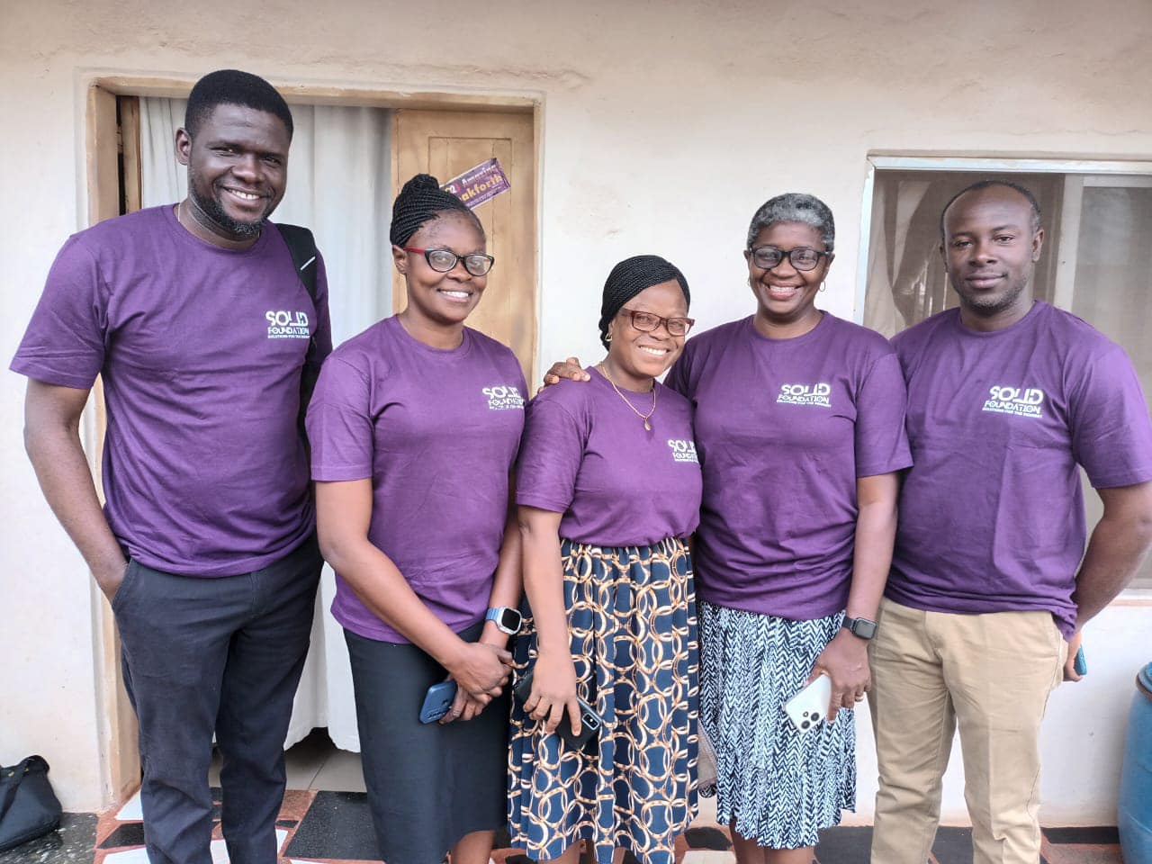 Empowering Mothers: Maternal Health Outreach in Idah, Kogi State, Nigeria