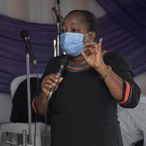 Health Support Program