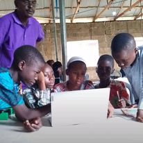 Education Support Program