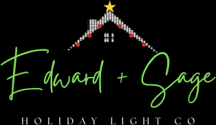 Edward+Sage Holiday Light Co.