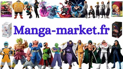 Manga-market