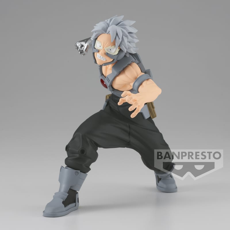 Figurine Banpresto My Hero Academia – Amazing Heroes Vol.37 Yaoyorozu Momo, Neuve