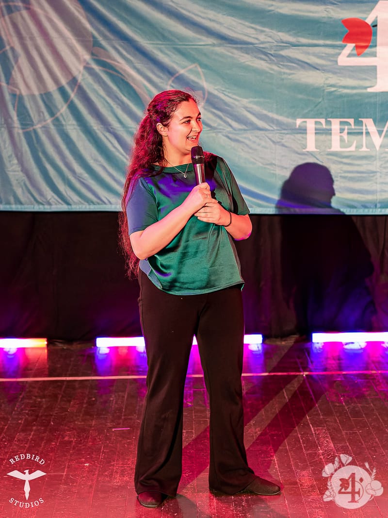 François (Redbird Studios)