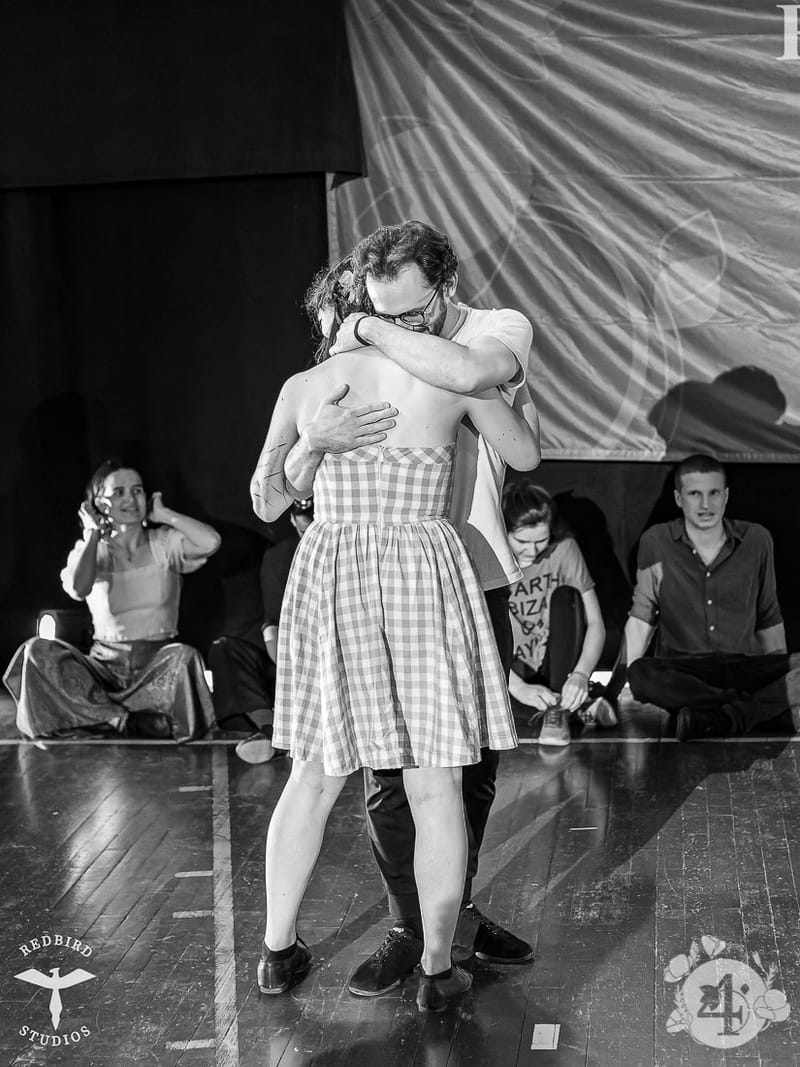 François (Redbird Studios)